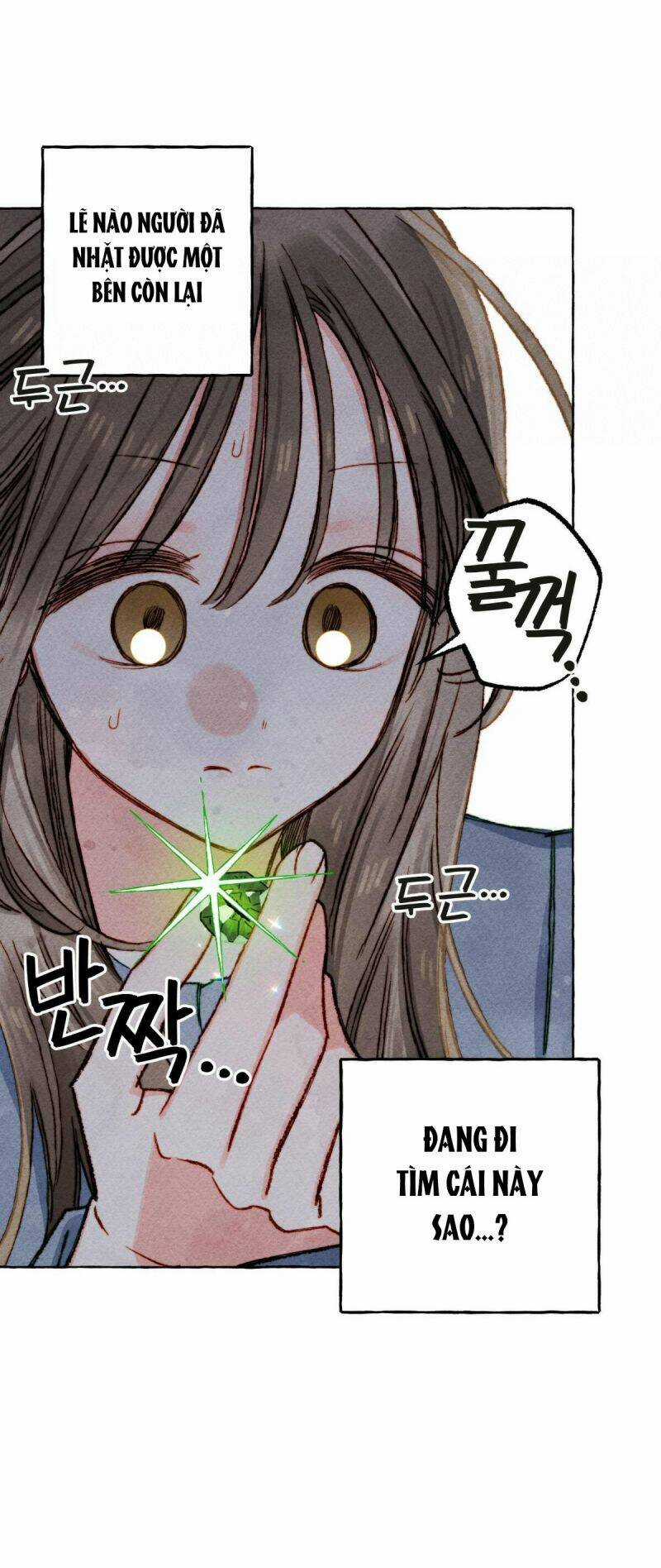 Nuôi Dưỡng Một Bé Rồng Đen Chapter 48.5 trang 21