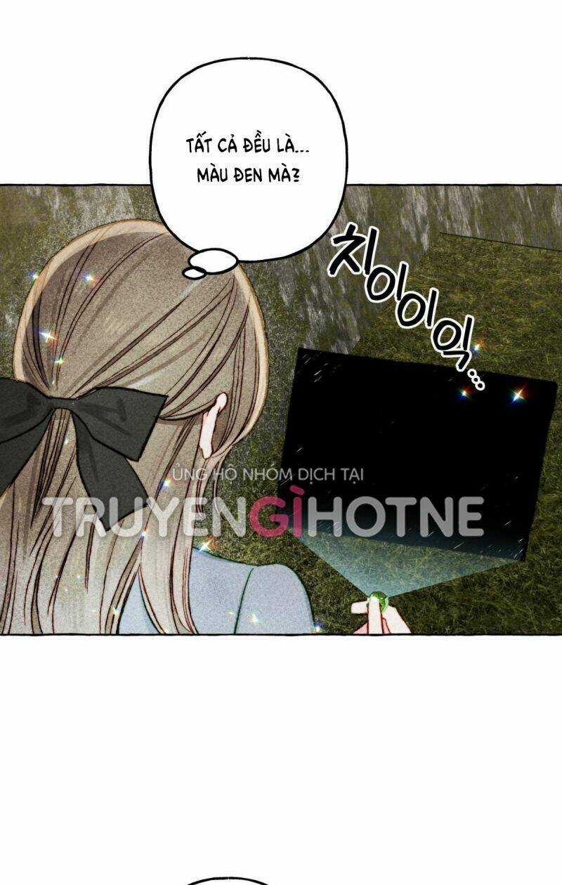 Nuôi Dưỡng Một Bé Rồng Đen Chapter 48.5 trang 23