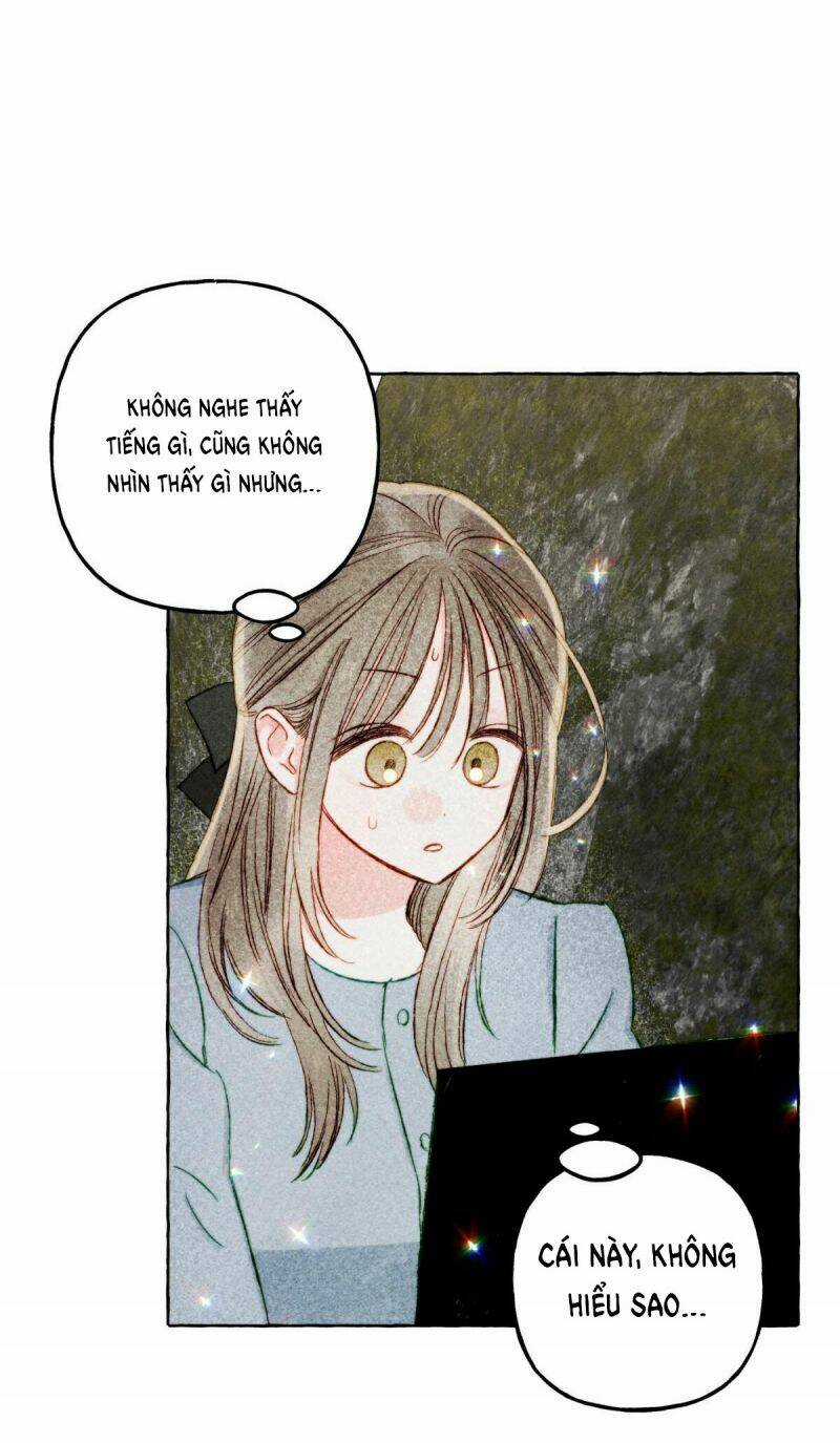 Nuôi Dưỡng Một Bé Rồng Đen Chapter 48.5 trang 25