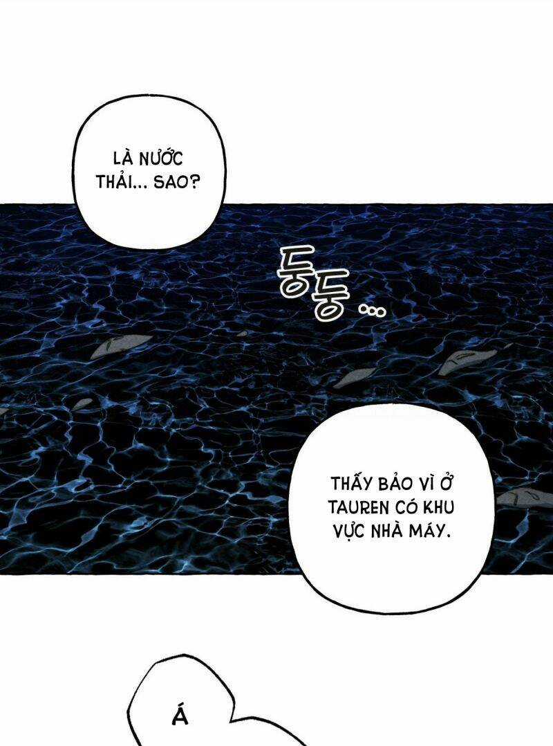 Nuôi Dưỡng Một Bé Rồng Đen Chapter 48.5 trang 3