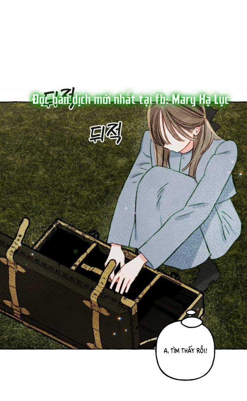 Nuôi Dưỡng Một Bé Rồng Đen Chapter 48.5 trang 8