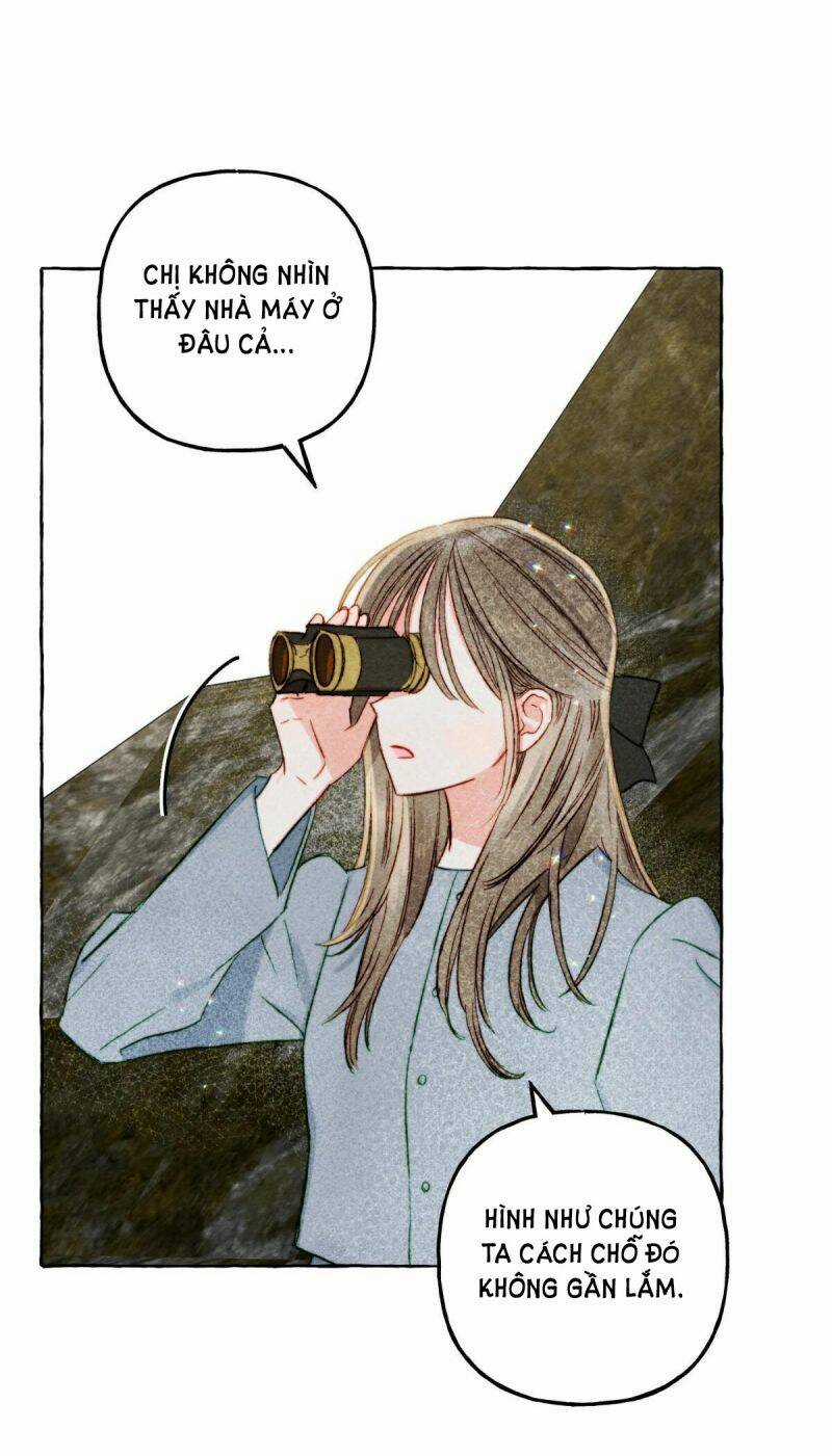 Nuôi Dưỡng Một Bé Rồng Đen Chapter 48.5 trang 9