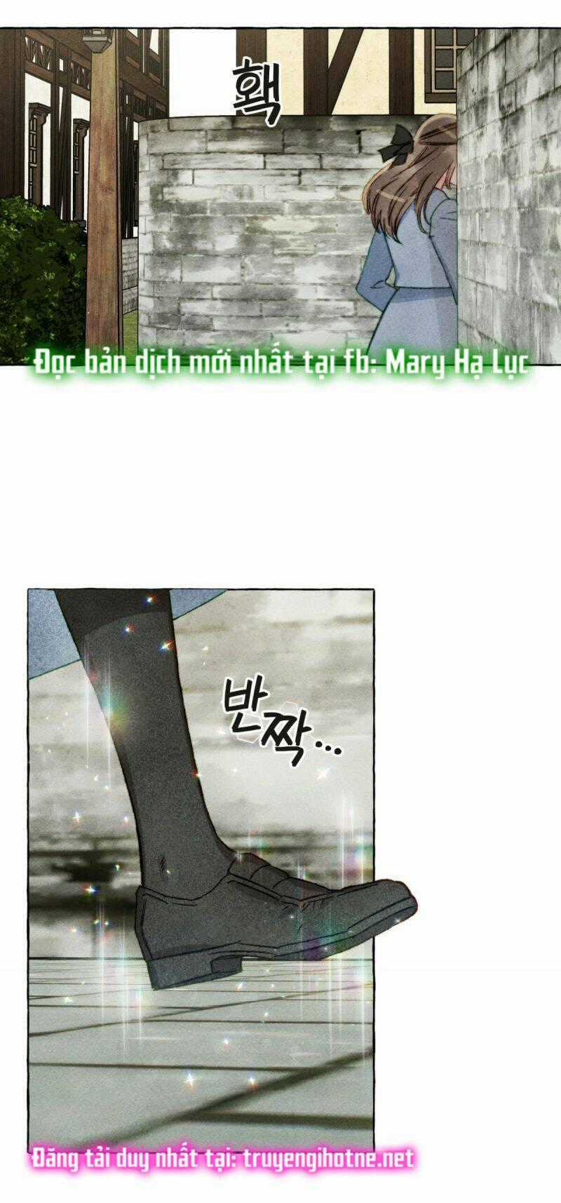 Nuôi Dưỡng Một Bé Rồng Đen Chapter 48 trang 1