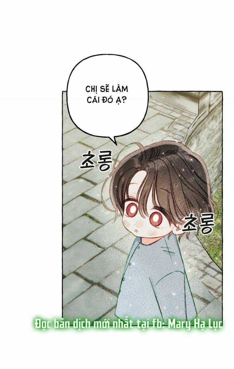 Nuôi Dưỡng Một Bé Rồng Đen Chapter 48 trang 11