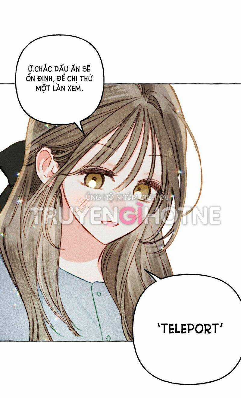 Nuôi Dưỡng Một Bé Rồng Đen Chapter 48 trang 12