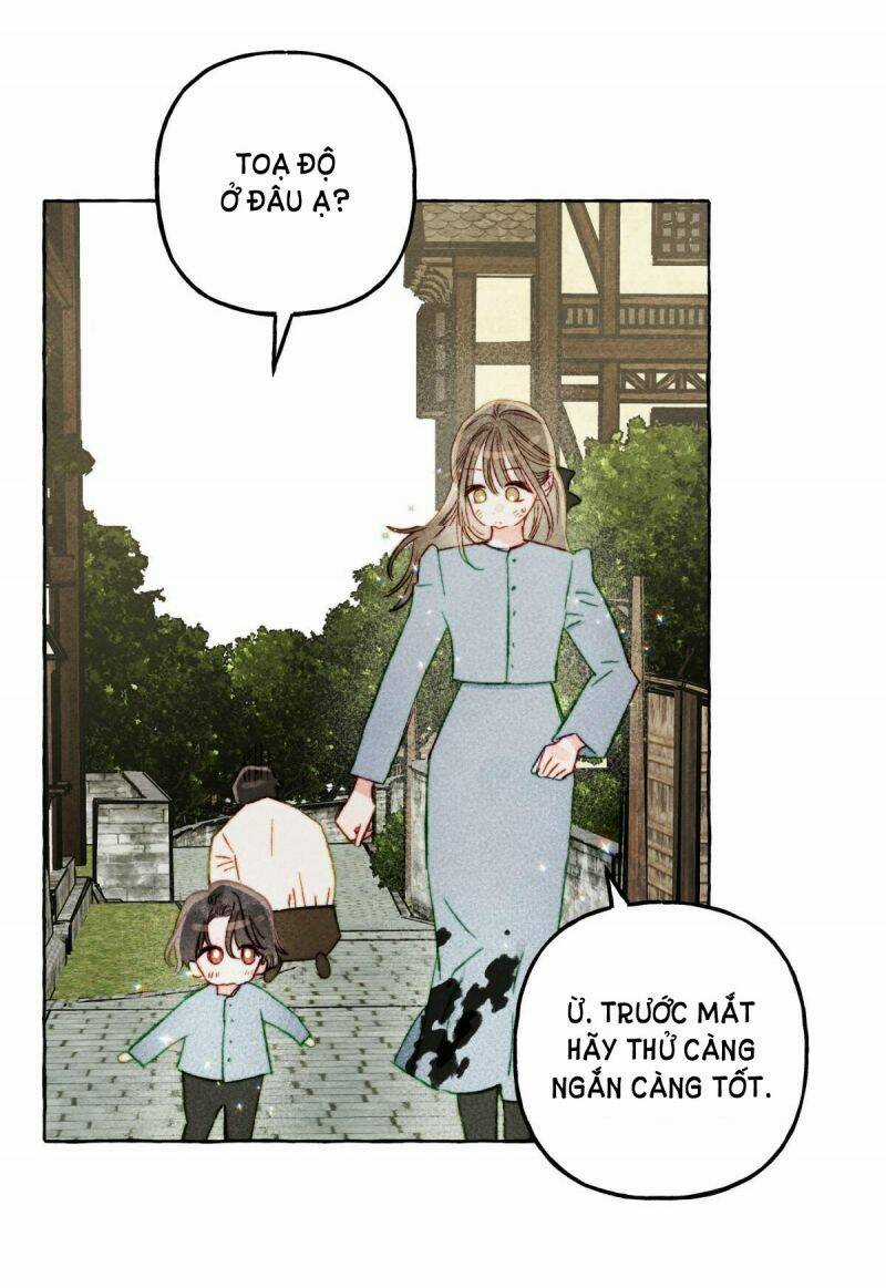 Nuôi Dưỡng Một Bé Rồng Đen Chapter 48 trang 13