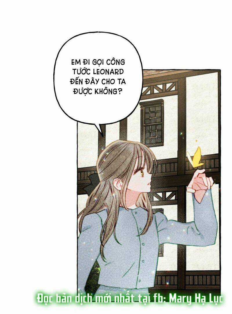 Nuôi Dưỡng Một Bé Rồng Đen Chapter 48 trang 14