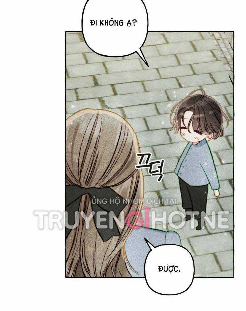 Nuôi Dưỡng Một Bé Rồng Đen Chapter 48 trang 17