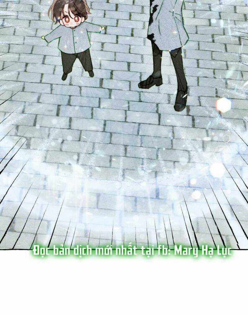 Nuôi Dưỡng Một Bé Rồng Đen Chapter 48 trang 19