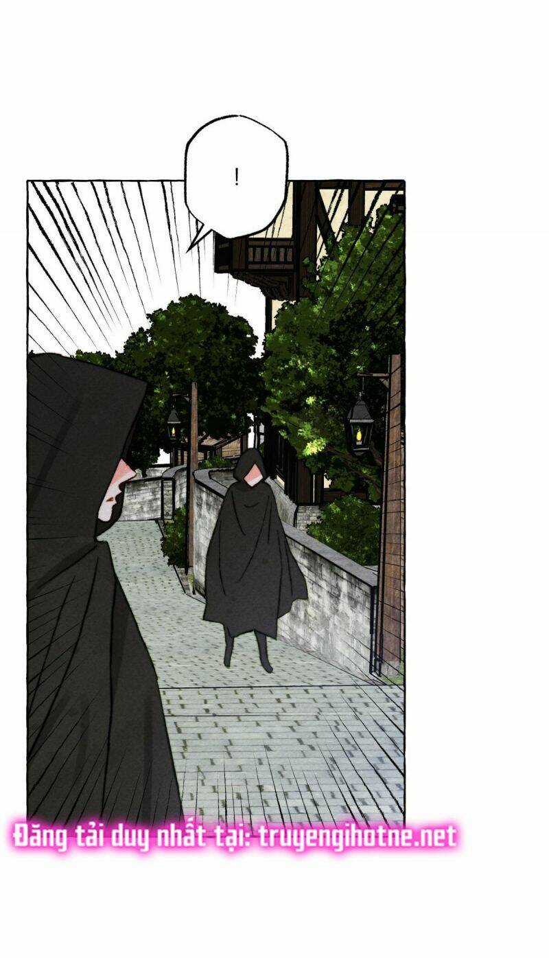 Nuôi Dưỡng Một Bé Rồng Đen Chapter 48 trang 20