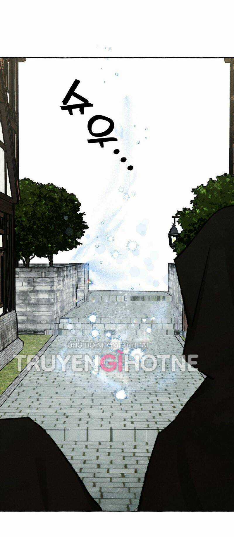 Nuôi Dưỡng Một Bé Rồng Đen Chapter 48 trang 21