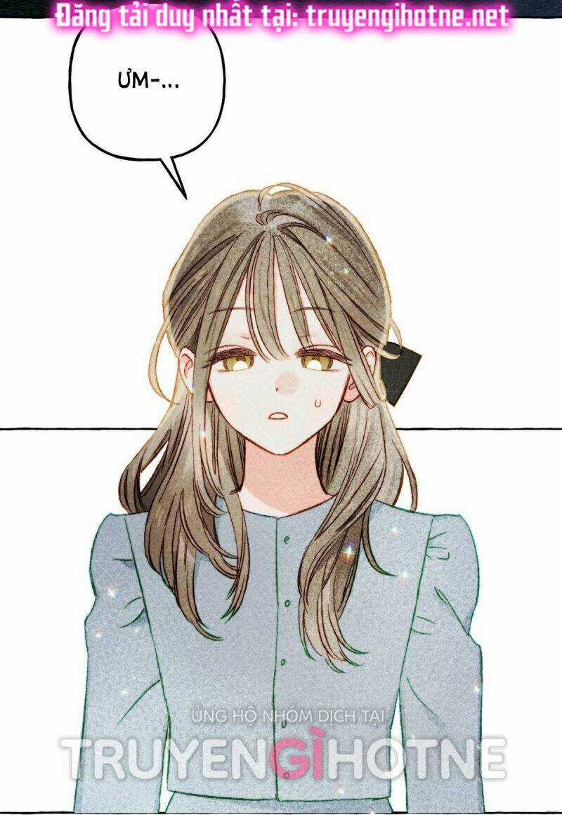 Nuôi Dưỡng Một Bé Rồng Đen Chapter 48 trang 23