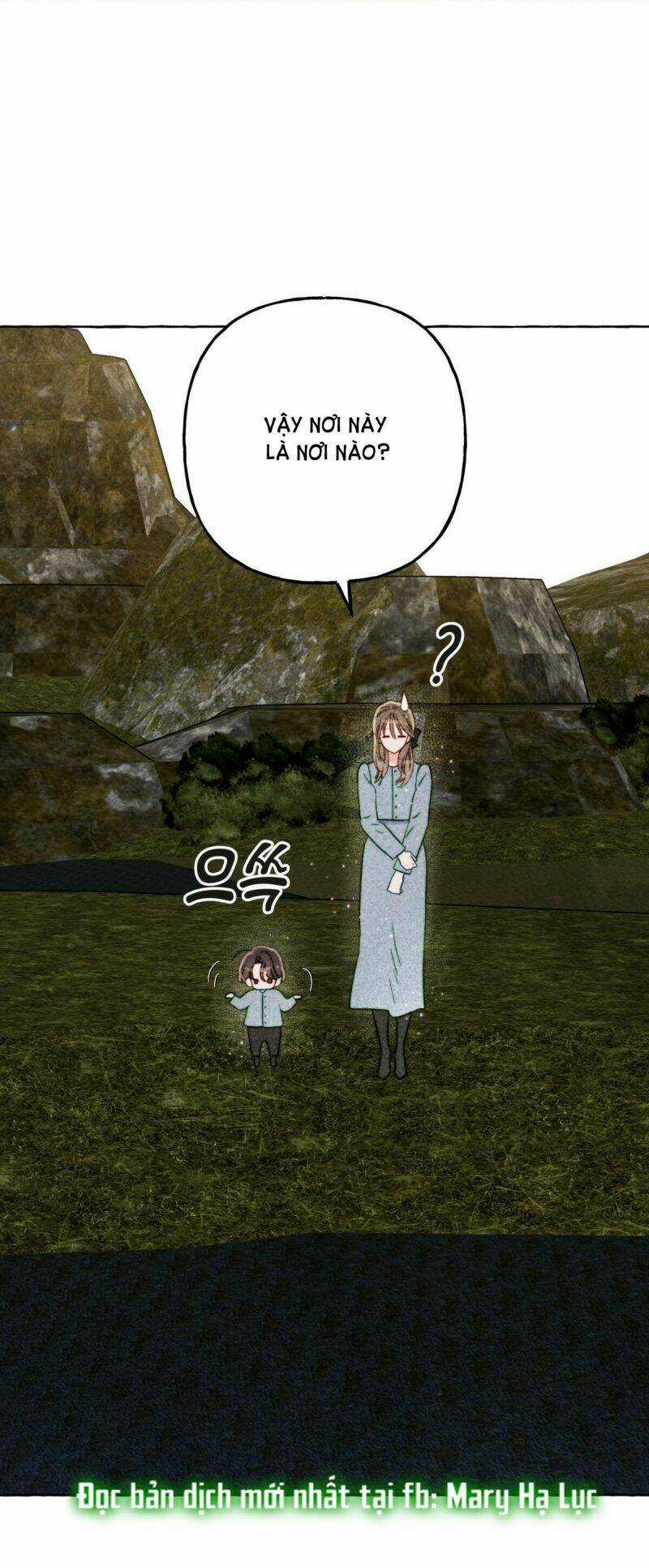 Nuôi Dưỡng Một Bé Rồng Đen Chapter 48 trang 24