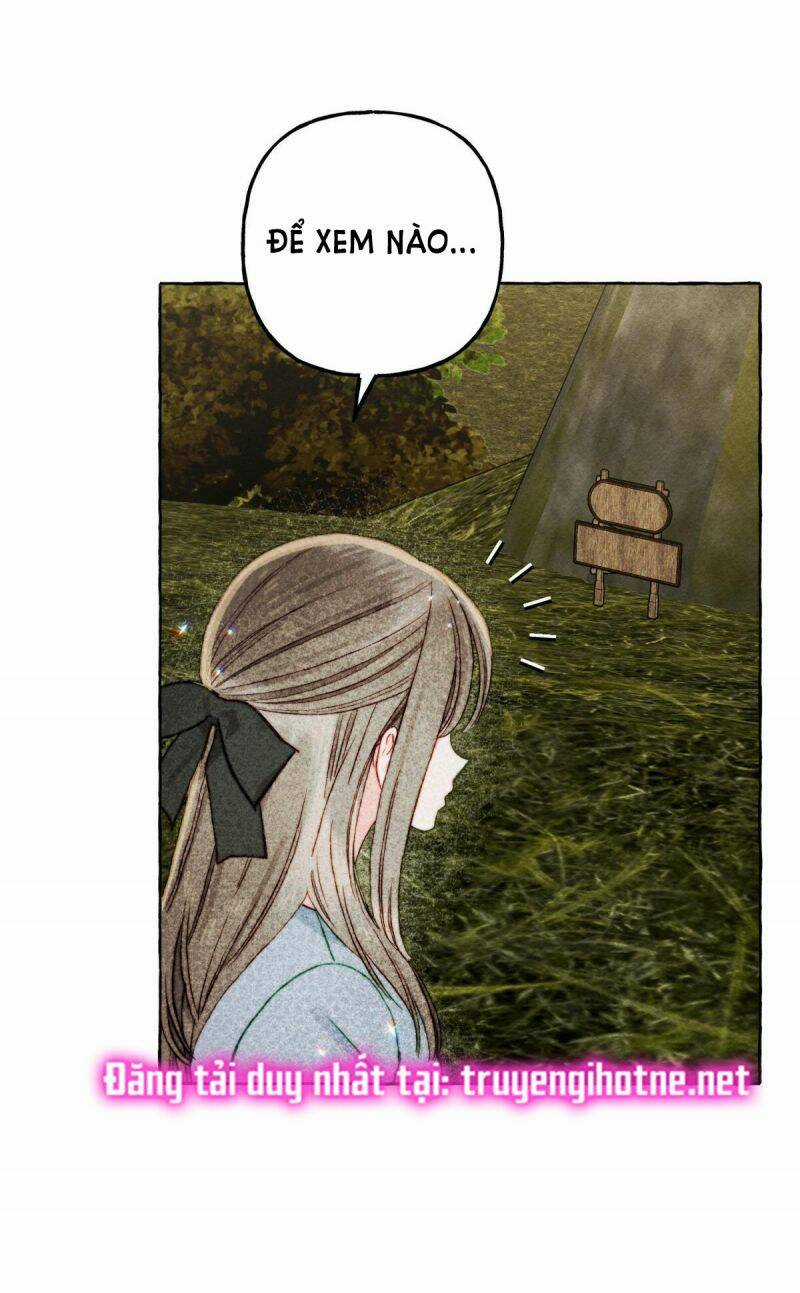 Nuôi Dưỡng Một Bé Rồng Đen Chapter 48 trang 25