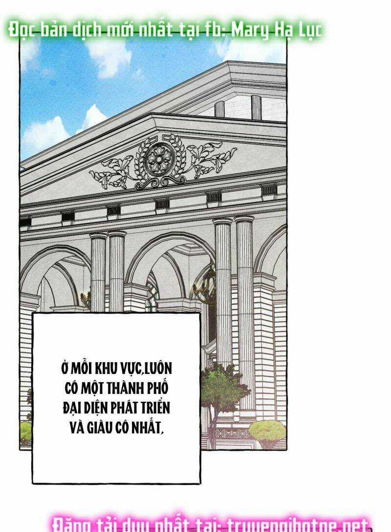 Nuôi Dưỡng Một Bé Rồng Đen Chapter 48 trang 27