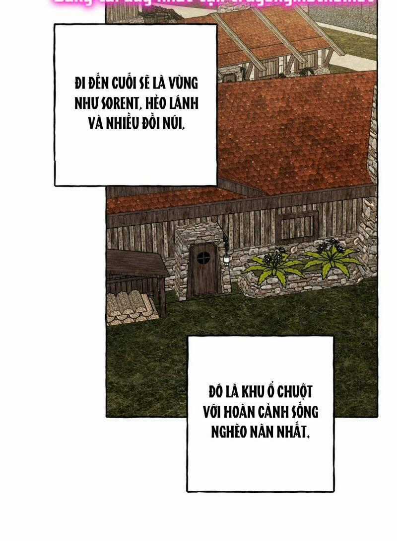 Nuôi Dưỡng Một Bé Rồng Đen Chapter 48 trang 28