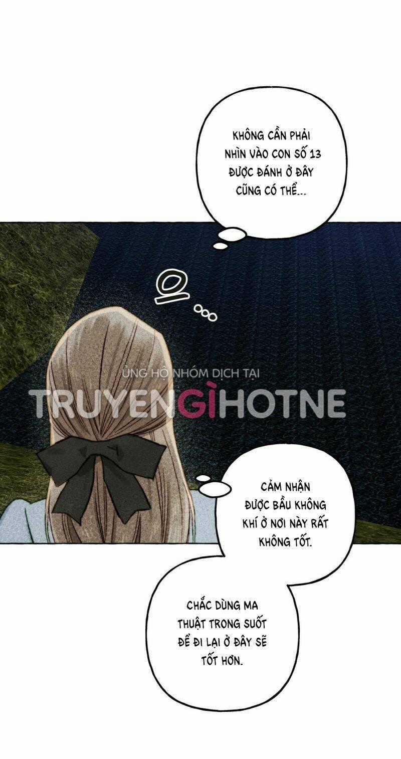 Nuôi Dưỡng Một Bé Rồng Đen Chapter 48 trang 29