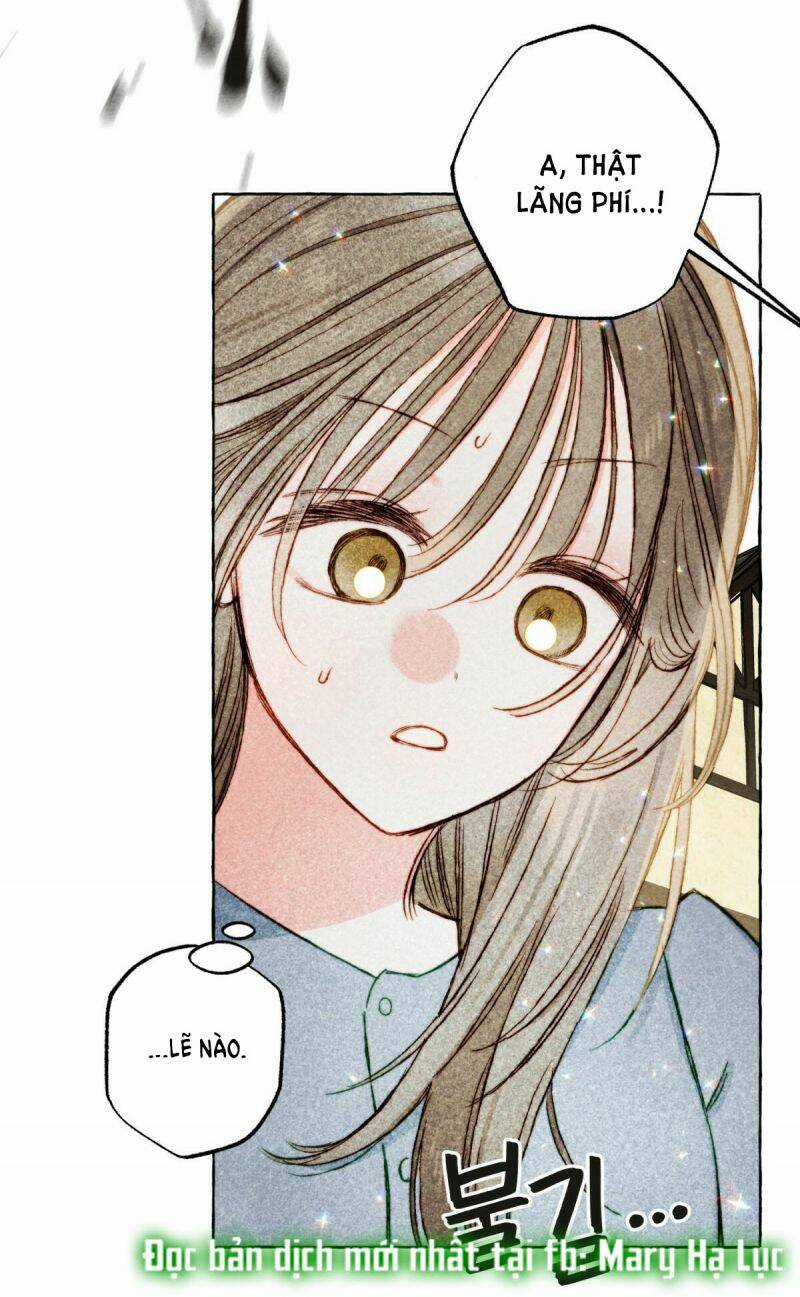 Nuôi Dưỡng Một Bé Rồng Đen Chapter 48 trang 6