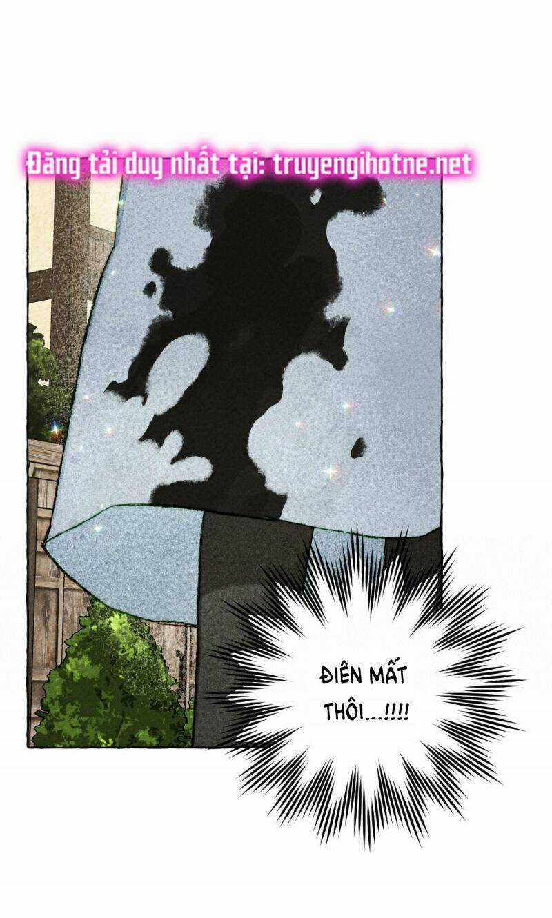 Nuôi Dưỡng Một Bé Rồng Đen Chapter 48 trang 7