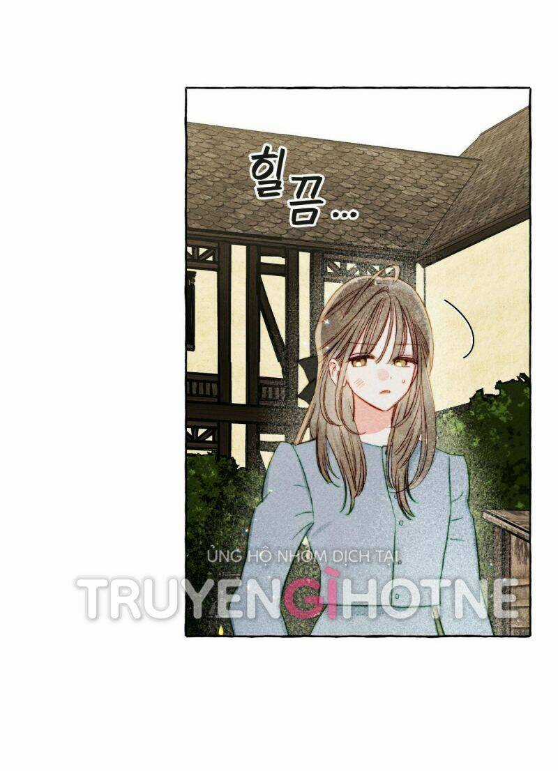Nuôi Dưỡng Một Bé Rồng Đen Chapter 48 trang 8