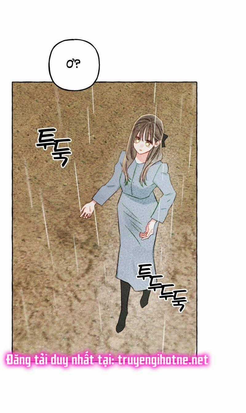 Nuôi Dưỡng Một Bé Rồng Đen Chapter 49.5 trang 0