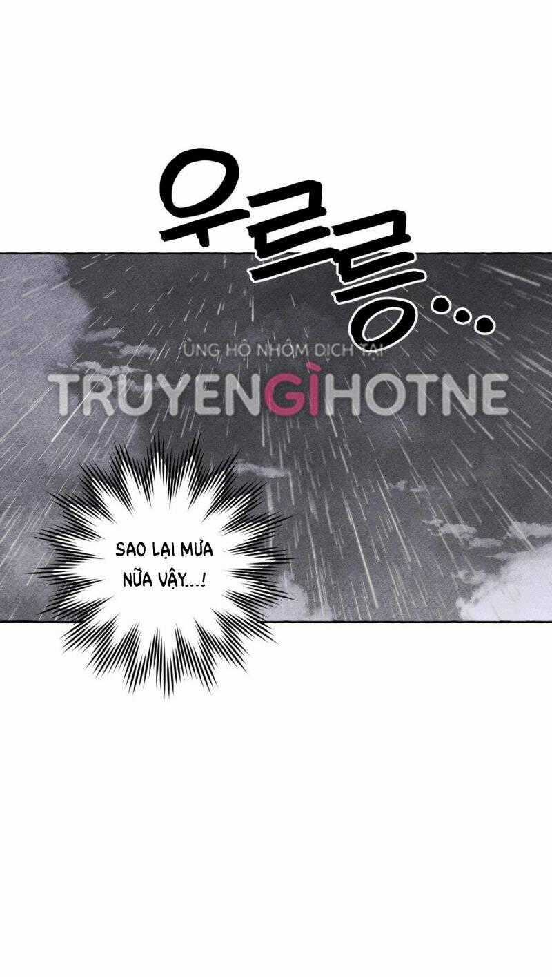 Nuôi Dưỡng Một Bé Rồng Đen Chapter 49.5 trang 1