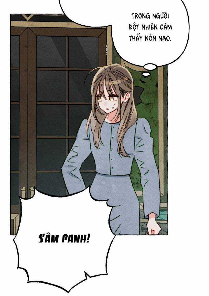 Nuôi Dưỡng Một Bé Rồng Đen Chapter 49.5 trang 10