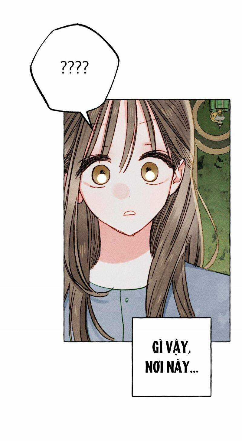 Nuôi Dưỡng Một Bé Rồng Đen Chapter 49.5 trang 12