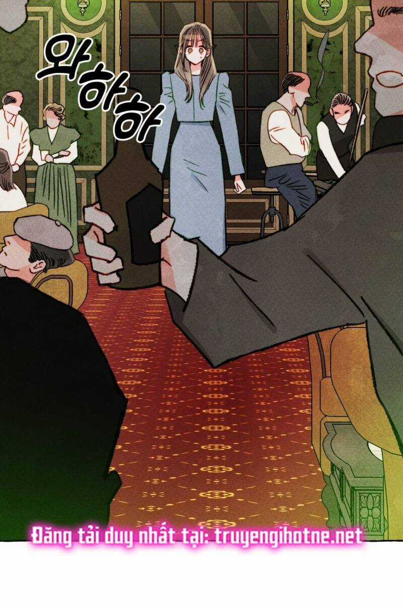 Nuôi Dưỡng Một Bé Rồng Đen Chapter 49.5 trang 14