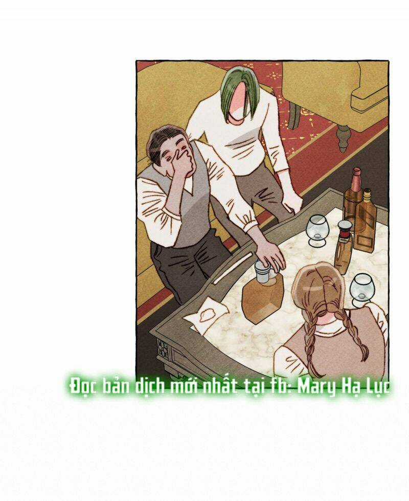 Nuôi Dưỡng Một Bé Rồng Đen Chapter 49.5 trang 16