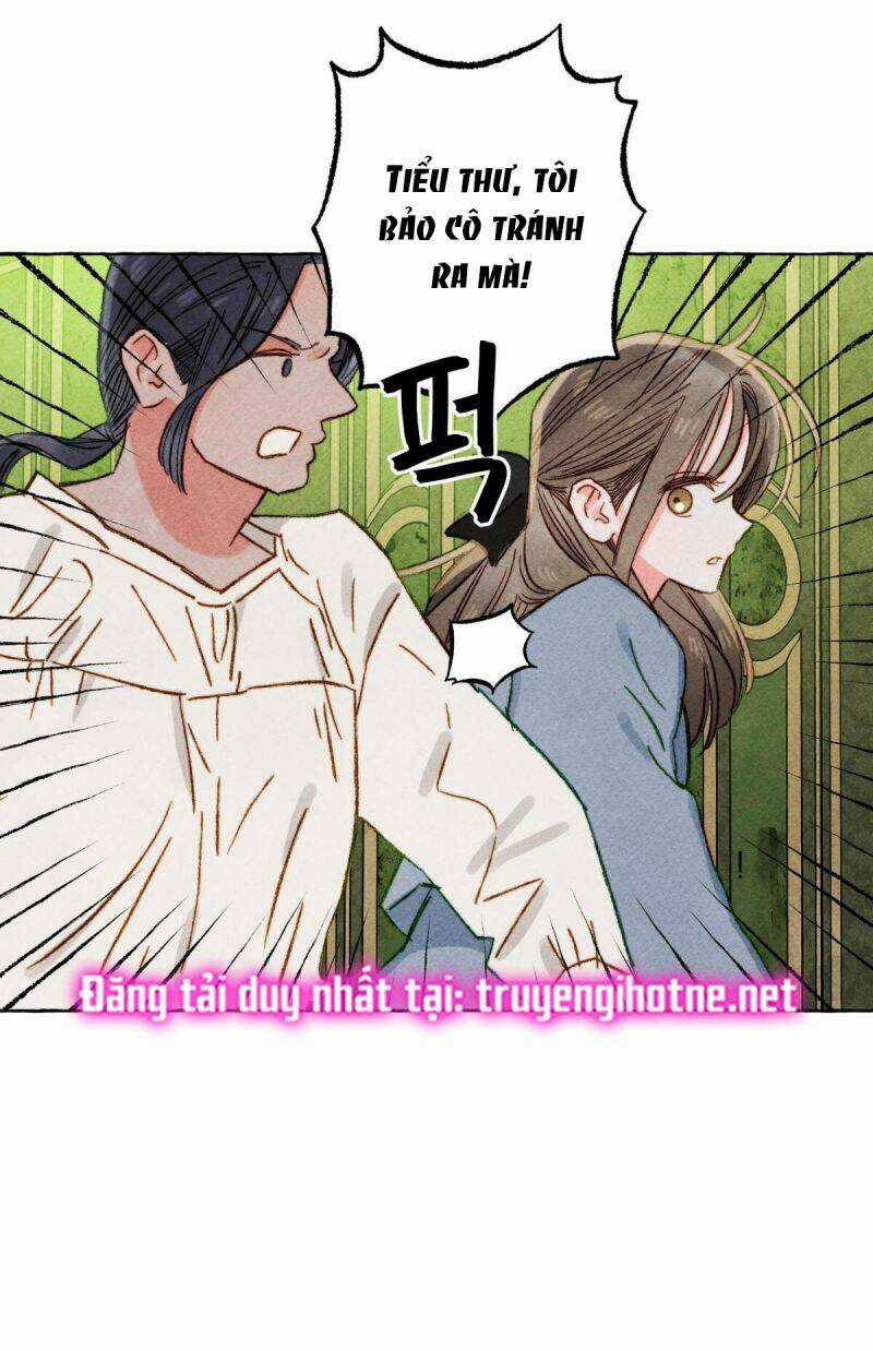 Nuôi Dưỡng Một Bé Rồng Đen Chapter 49.5 trang 18