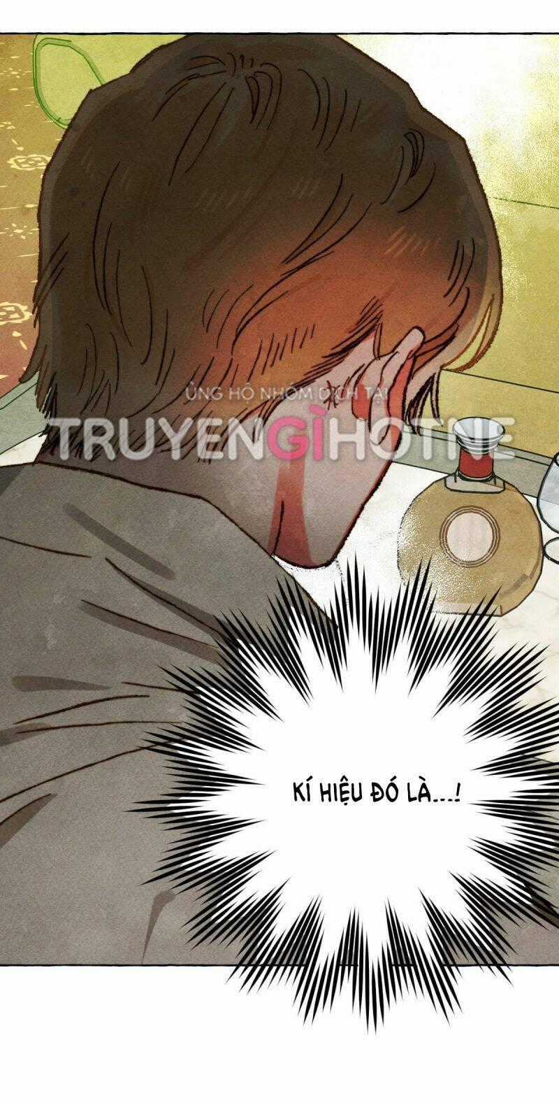 Nuôi Dưỡng Một Bé Rồng Đen Chapter 49.5 trang 23