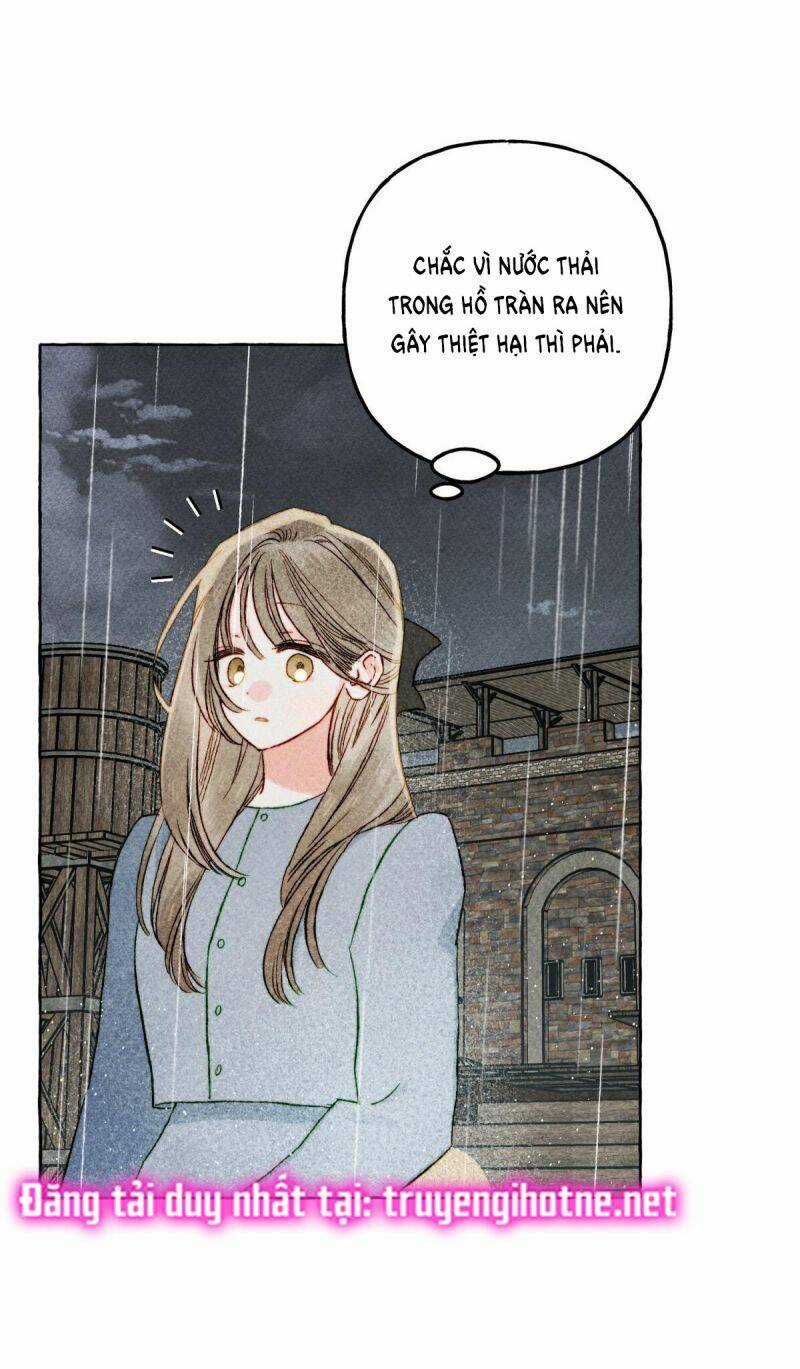 Nuôi Dưỡng Một Bé Rồng Đen Chapter 49.5 trang 4