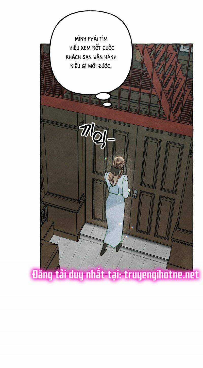 Nuôi Dưỡng Một Bé Rồng Đen Chapter 49.5 trang 8