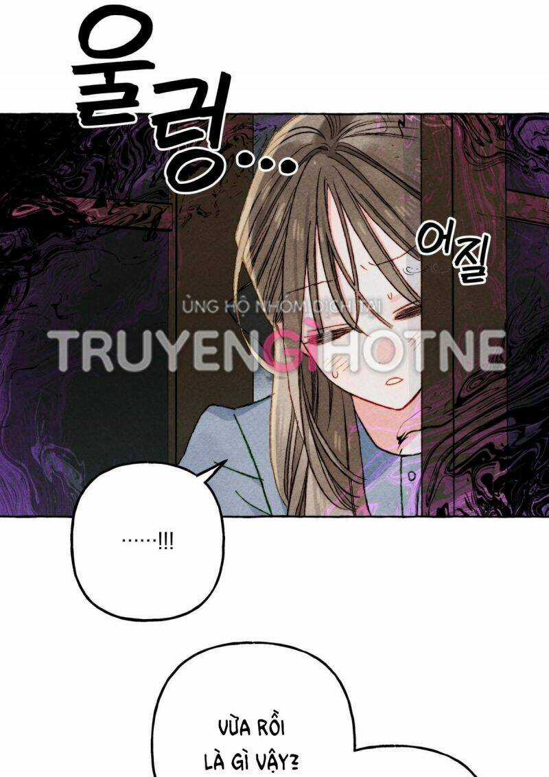 Nuôi Dưỡng Một Bé Rồng Đen Chapter 49.5 trang 9