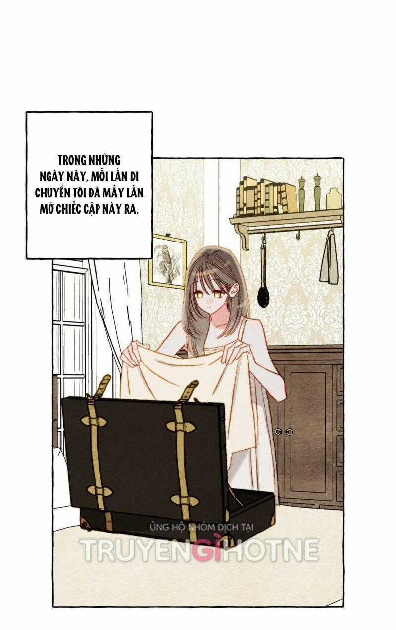 Nuôi Dưỡng Một Bé Rồng Đen Chapter 49 trang 1