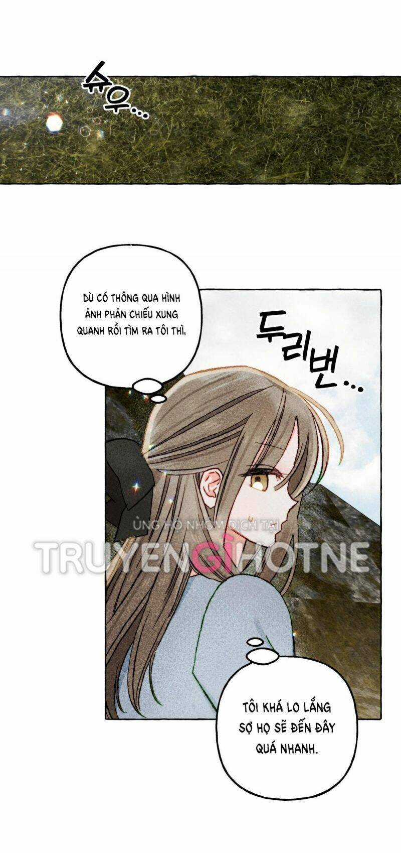 Nuôi Dưỡng Một Bé Rồng Đen Chapter 49 trang 11