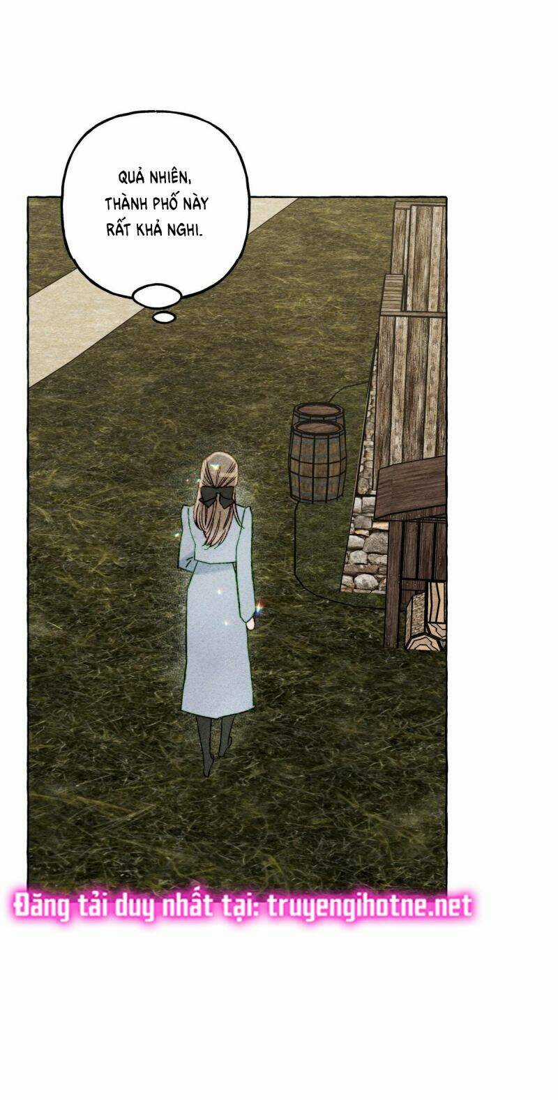 Nuôi Dưỡng Một Bé Rồng Đen Chapter 49 trang 14