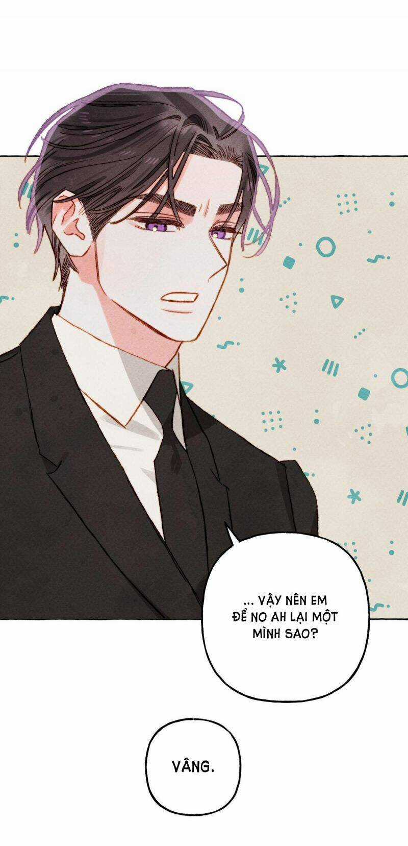 Nuôi Dưỡng Một Bé Rồng Đen Chapter 49 trang 17