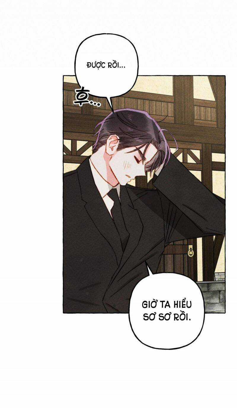 Nuôi Dưỡng Một Bé Rồng Đen Chapter 49 trang 19