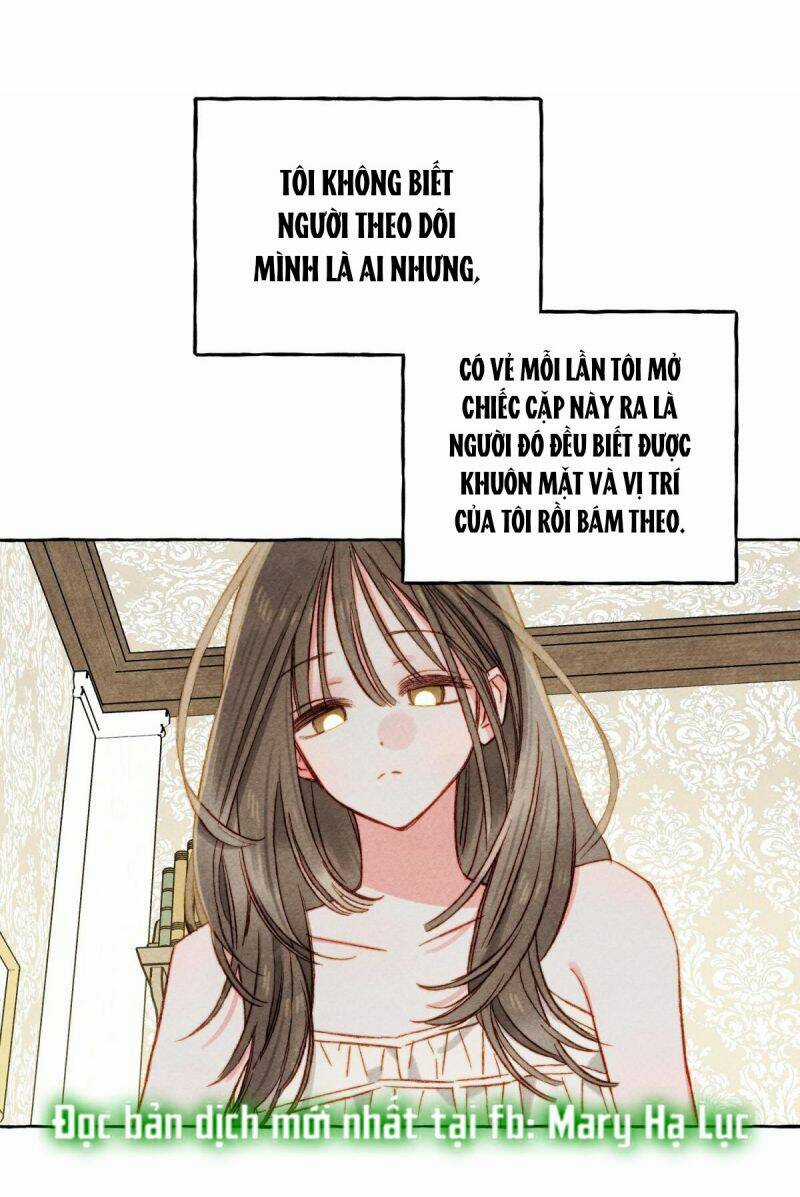 Nuôi Dưỡng Một Bé Rồng Đen Chapter 49 trang 2