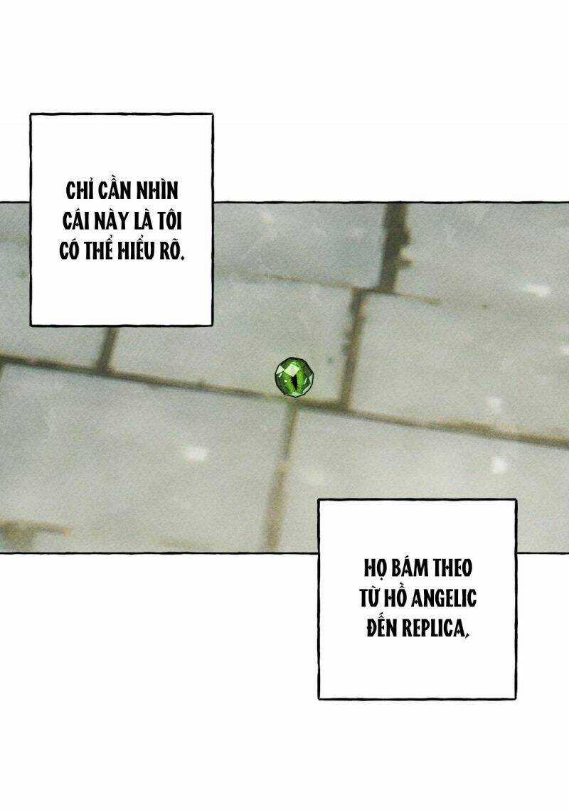 Nuôi Dưỡng Một Bé Rồng Đen Chapter 49 trang 20