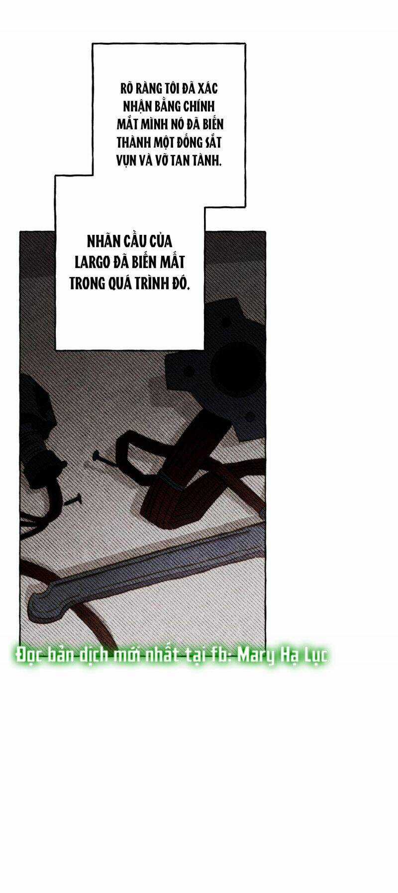 Nuôi Dưỡng Một Bé Rồng Đen Chapter 49 trang 24