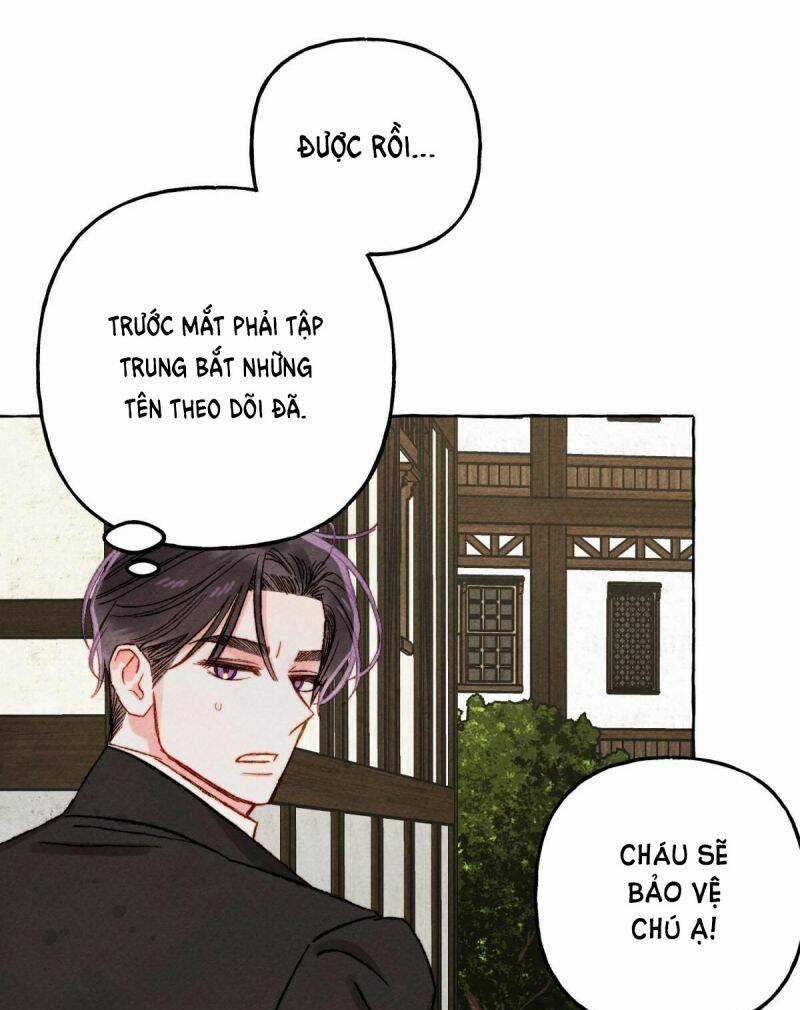 Nuôi Dưỡng Một Bé Rồng Đen Chapter 49 trang 26