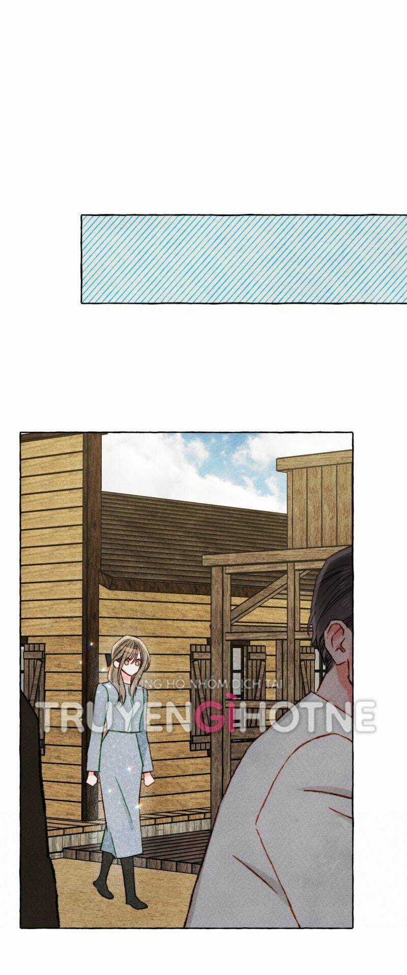 Nuôi Dưỡng Một Bé Rồng Đen Chapter 49 trang 28