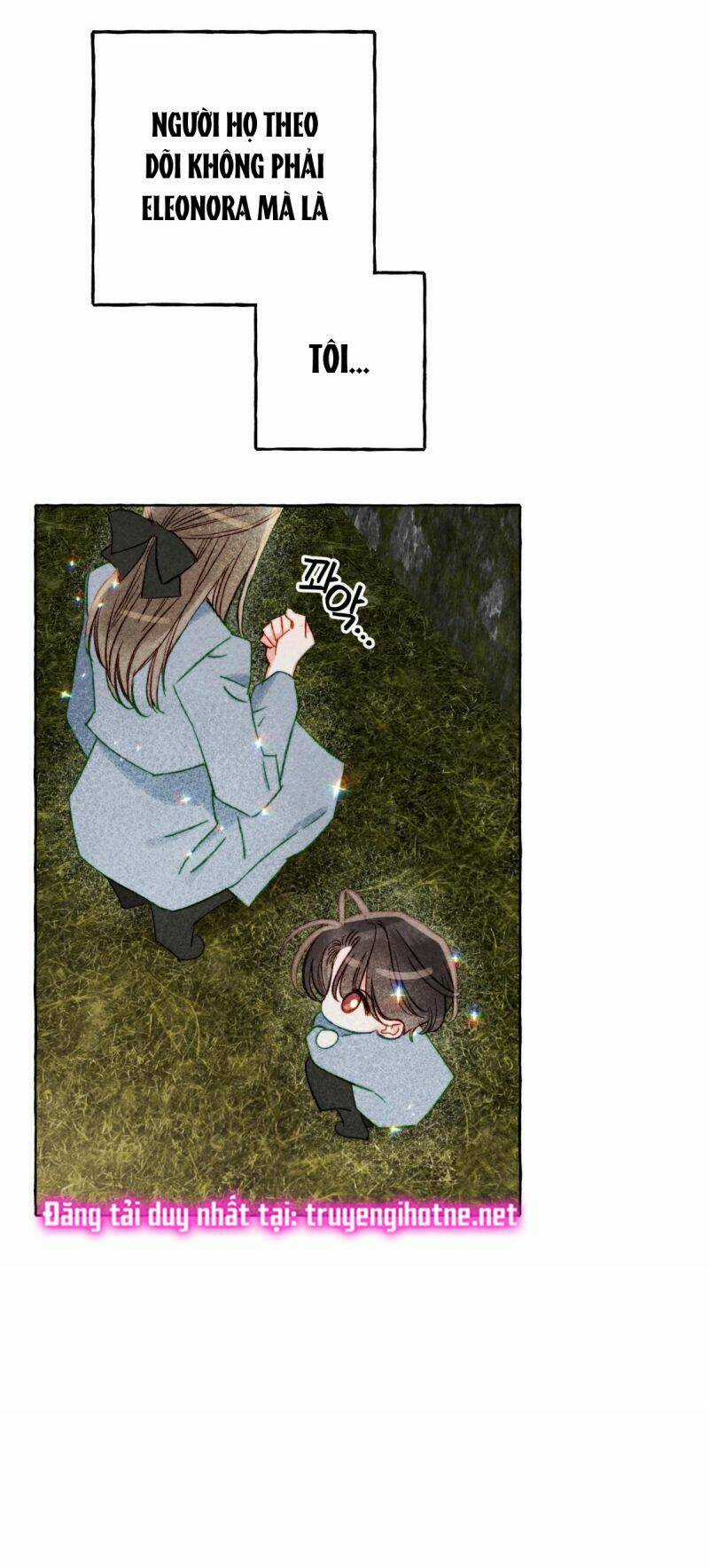 Nuôi Dưỡng Một Bé Rồng Đen Chapter 49 trang 3