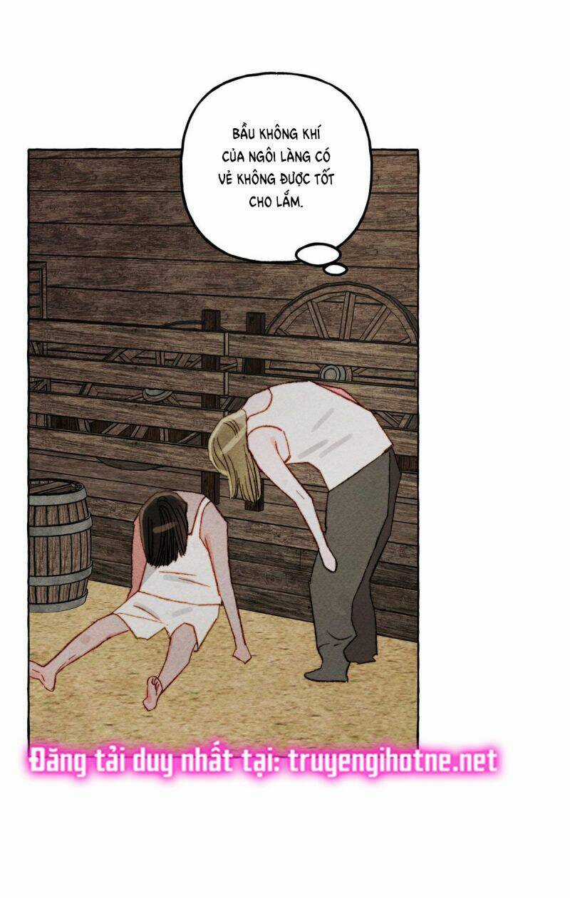 Nuôi Dưỡng Một Bé Rồng Đen Chapter 49 trang 30