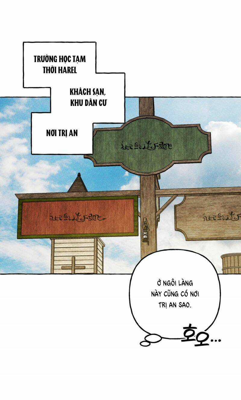 Nuôi Dưỡng Một Bé Rồng Đen Chapter 49 trang 32