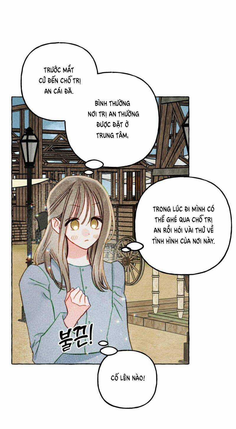 Nuôi Dưỡng Một Bé Rồng Đen Chapter 49 trang 33