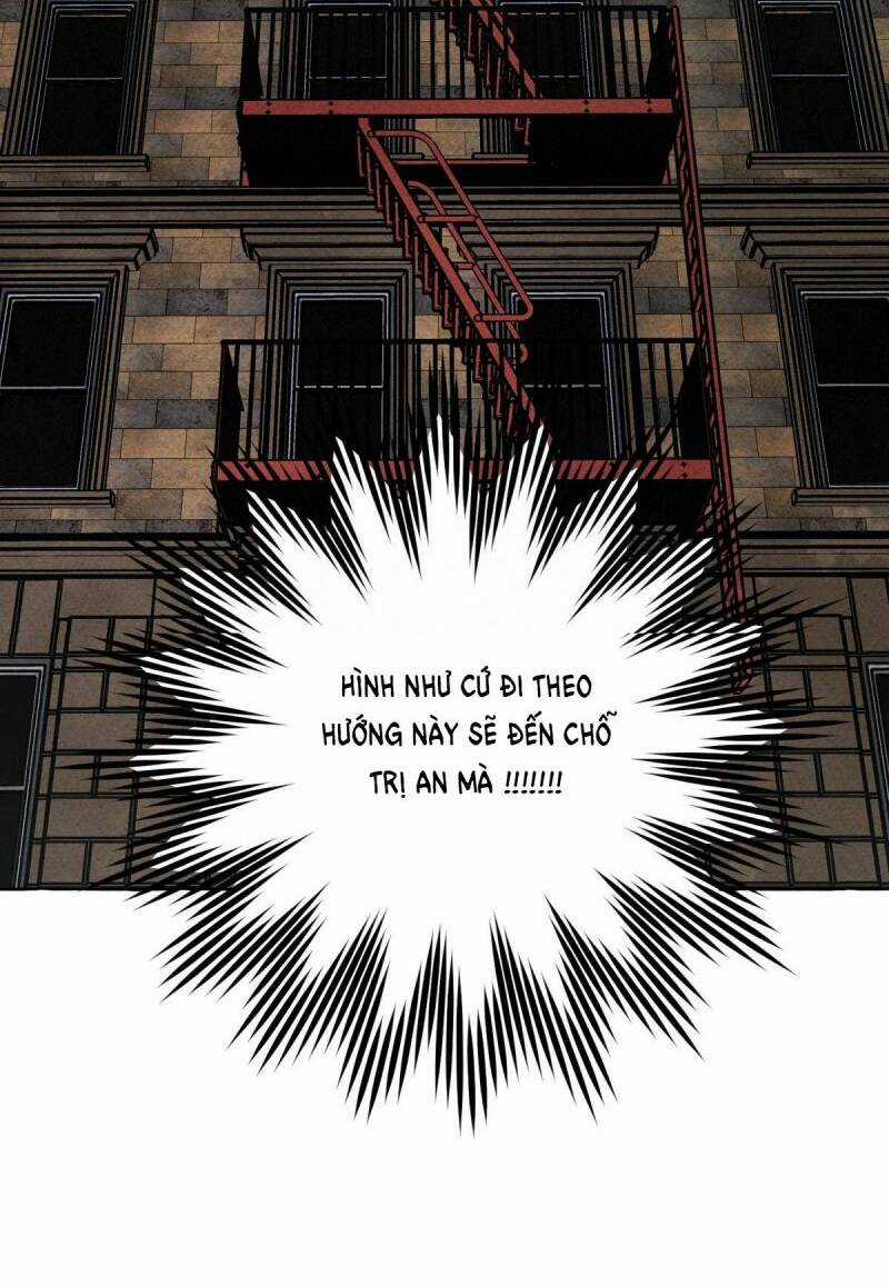 Nuôi Dưỡng Một Bé Rồng Đen Chapter 49 trang 38